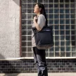 Thule táska Paramount tote 22l - black 32,0 x 21,0 x 48,0 cm (3205009)