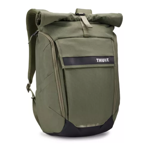 Thule hátizsák Paramount backpack 24l - soft g 32,0 x 19,0 x 56,0 cm (3205012)