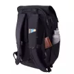 Thule hátizsák Paramount backpack 27l - black 34,5 x 21,0 x 51,5 cm (3205014)