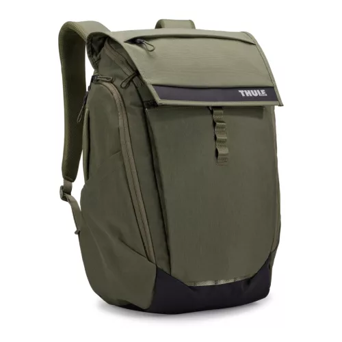 Thule hátizsák paramount backpack 27l - soft g 34,5 x 21,0 x 51,5 cm (3205015)