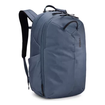  Thule hátizsák Aion travel backpack 28l - dark 28 x 23 x 47 cm (3205018)