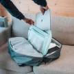 Thule táska Aion duffel bag 35l - dark slate 52 x 32 x 30 cm (3205021)