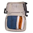 Thule 4-görgős táska Subterra 2 carryon spinne 35,0 x 23,0 x 55,0 cm (3205048)