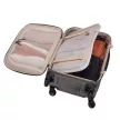 Thule 4-görgős táska Subterra 2 carryon spinne 35,0 x 23,0 x 55,0 cm (3205048)