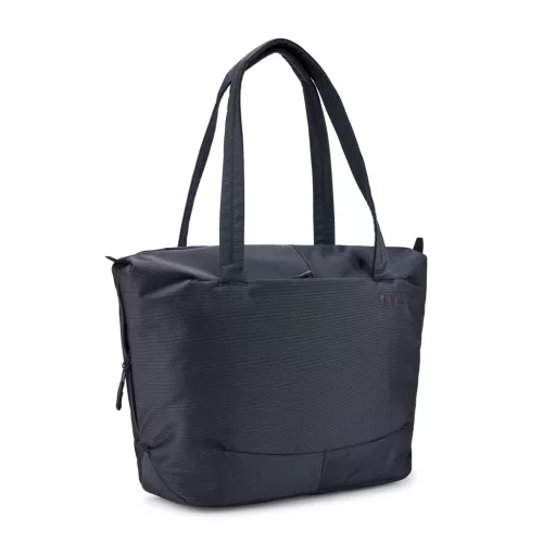 Thule laptop válltáska Subterra 2 tote - sötét 49,0 x 22,5 x 33,5 cm (3205065)