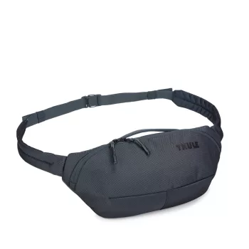   Thule átlós-/övtáska subterra 2 sling bag - sö 32,5 x 11,0 x 15,5 cm (3205067)