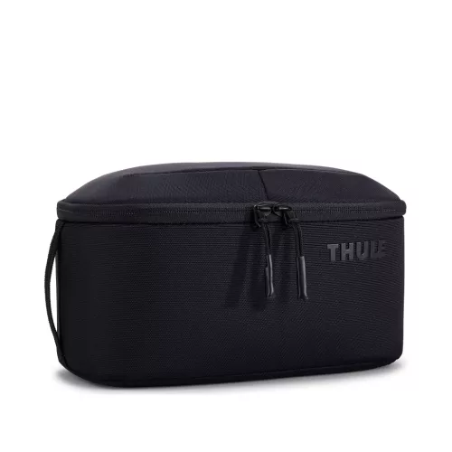 Thule táska Subterra 2 toiletry - fekete 26,5 x 14,0 x 15,0 cm (3205068)