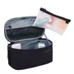 Thule táska Subterra 2 toiletry - fekete 26,5 x 14,0 x 15,0 cm (3205068)