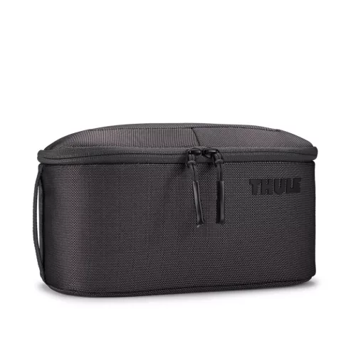 Thule táska Subterra 2 toiletry - sárgás szürk 26,5 x 14,0 x 15,0 cm (3205070)