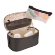 Thule táska Subterra 2 toiletry - sárgás szürk 26,5 x 14,0 x 15,0 cm (3205070)