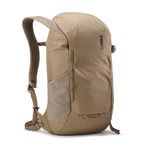 Thule táska AllTrail Daypack 18l - faded khaki 27 x 19 x 50 cm (3205087)