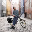 Thule táska Paramount hybrid pannier 26l - sof 31,5 x 28 x 51,5 cm (3205092)