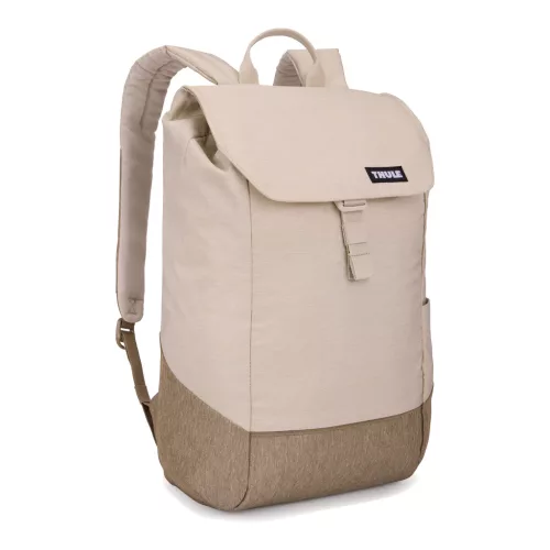 Thule laptop hátizsák Lithos backpack 16l szür 27,0 x 20,0 x 43,0 cm (3205094)