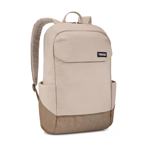 Thule laptop hátizsák Lithos backpack 20l szür 28,0 x 21,0 x 44,0 cm (3205096)