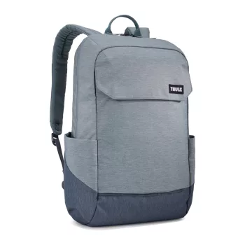   Thule laptop hátizsák Lithos backpack 20l szür 28,0 x 21,0 x 44,0 cm (3205097)
