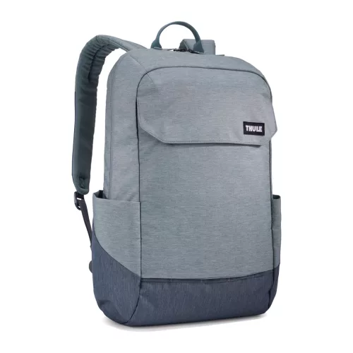 Thule laptop hátizsák Lithos backpack 20l szür 28,0 x 21,0 x 44,0 cm (3205097)