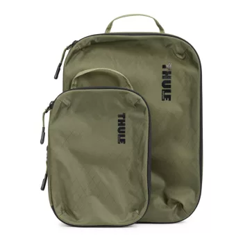 Thule kompressziós tasak compression cube set (3205113)