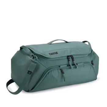   Thule táska roundtrip bike 55l zöld 67 x 36 x 30 cm (3205175)