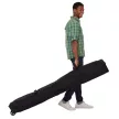 Thule görgős snowboard zsák roundtrip 165 cm f 173 x 34 x 19 cm (3205176)