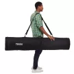 Thule snowboard zsák roundtrip 165 cm fekete 168 x 41 x 18 cm (3205177)