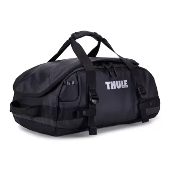  Thule Chasm recycled táska 30l - fekete 48,5 x 32,5 x 24,5 cm (3205211)