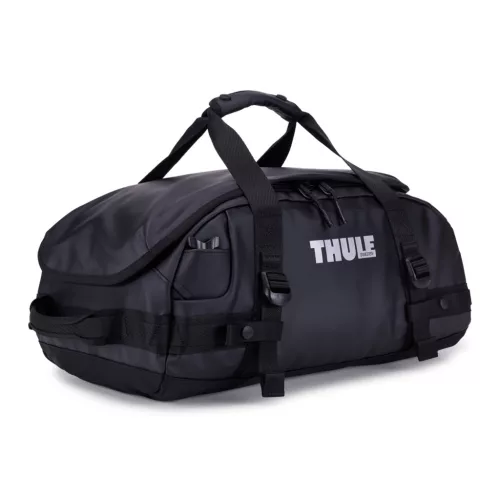 Thule Chasm recycled táska 30l - fekete 48,5 x 32,5 x 24,5 cm (3205211)