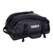 Thule Chasm recycled táska 30l - fekete 48,5 x 32,5 x 24,5 cm (3205211)