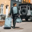 Thule Chasm recycled táska 30l - pond gray 48,5 x 32,5 x 24,5 cm (3205214)