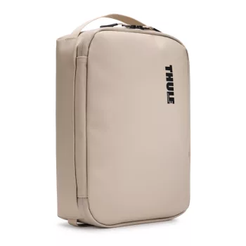   Thule Chasm medium gear táska - soft sand 34,5 x 14 x 24 cm (3205218)