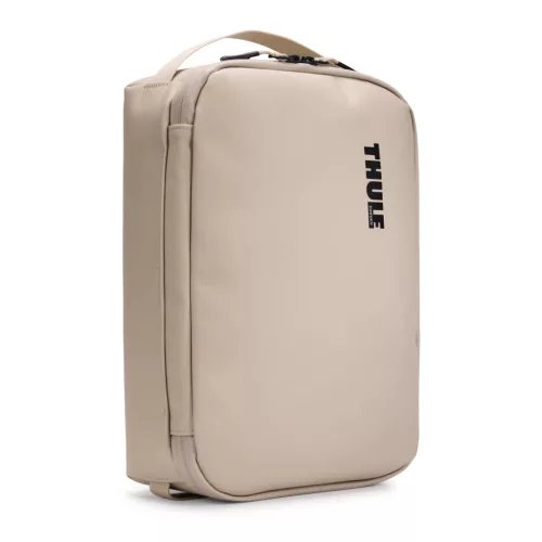 Thule chasm medium gear táska - soft sand 34,5 x 14 x 24 cm (3205218)
