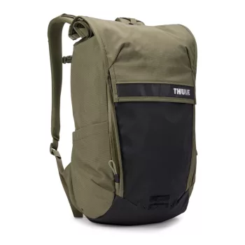   Thule Paramount commuter hátizsák 20l - soft z 31,5 x 23 x 52,5 cm (3205233)