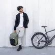 Thule Paramount commuter hátizsák 28l - fekete 35 x 23 x 51 cm (3205235)
