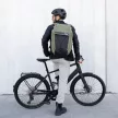 Thule Paramount commuter hátizsák 28l - fekete 35 x 23 x 51 cm (3205235)
