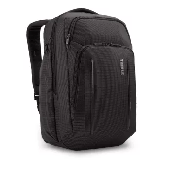   Thule Crossover 2 hátizsák 30l - fekete 32 x 24 x 47 cm (3205258)