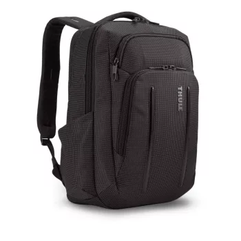   Thule Crossover 2 hátizsák 20l - fekete 31 x 19 x 43 cm (3205260)