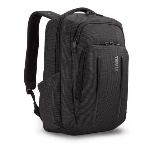 Thule Crossover 2 hátizsák 20l - fekete 31 x 19 x 43 cm (3205260)
