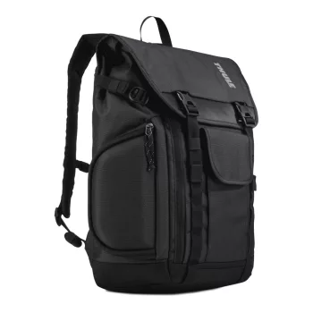   Thule Subterra hátizsák 25l - dark shadow 33 x 28 x 47 cm (3205289)