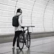 Thule Tact hátizsák 16l - fekete 28,0 x 21,0 x 42,0 cm (3205292)