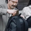 Thule Tact hátizsák 21l - fekete 30,0 x 23,0 x 46,0 cm (3205293)