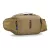 Thule rail övtáska 2l - faded khaki 26 x 9 x 16 cm (3205305)