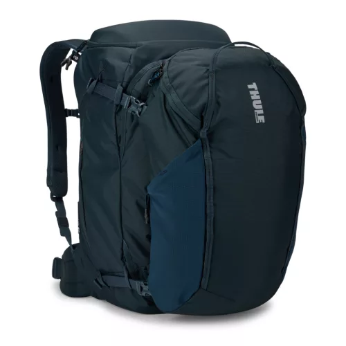 Thule hátizsák Landmark 60l - sötétkék 45 x 33 x 55 cm (3205312)