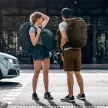 Thule hátizsák Landmark 60l - sötétkék 45 x 33 x 55 cm (3205312)