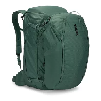   Thule hátizsák Landmark 60l - zöld 45 x 33 x 55 cm (3205314)