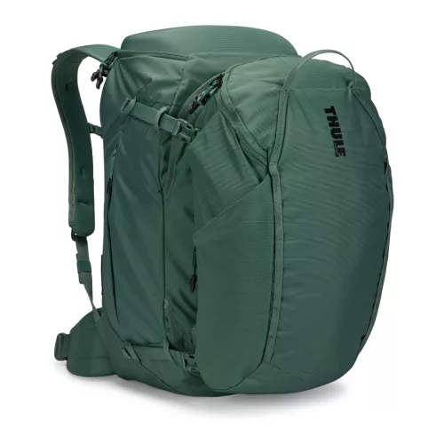 Thule hátizsák Landmark 60l - zöld 45 x 33 x 55 cm (3205314)