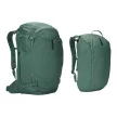 Thule hátizsák Landmark 60l - zöld 45 x 33 x 55 cm (3205314)