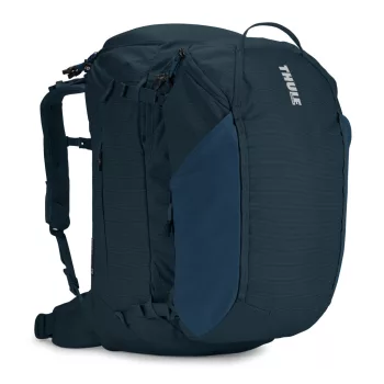   Thule hátizsák Landmark 60l woman - sötétkék 45 x 33 x 55 cm (3205315)