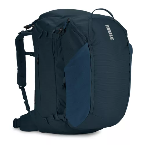 Thule hátizsák Landmark 60l woman - sötétkék 45 x 33 x 55 cm (3205315)
