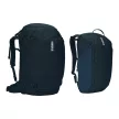 Thule hátizsák Landmark 60l woman - sötétkék 45 x 33 x 55 cm (3205315)