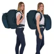 Thule hátizsák Landmark 60l woman - sötétkék 45 x 33 x 55 cm (3205315)