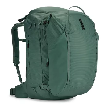   Thule hátizsák Landmark 60l woman - zöld 45 x 33 x 55 cm (3205316)